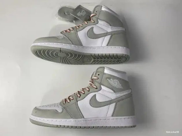 Reps TBkick Jordan 1 CD0461-002 Air OG High Seafoam 0509
